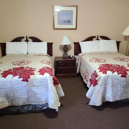 Frostburg Clarysville Motel מראה חיצוני תמונה