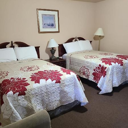 Frostburg Clarysville Motel מראה חיצוני תמונה
