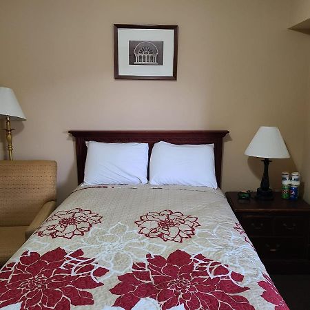 Frostburg Clarysville Motel מראה חיצוני תמונה