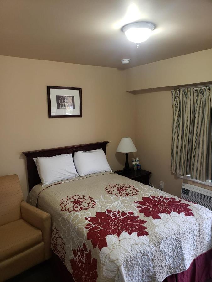 Frostburg Clarysville Motel מראה חיצוני תמונה
