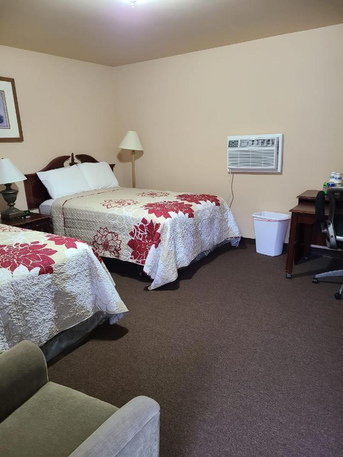 Frostburg Clarysville Motel מראה חיצוני תמונה