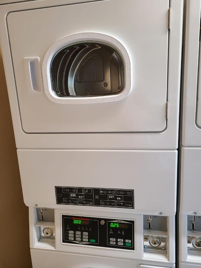 Frostburg Clarysville Motel מראה חיצוני תמונה
