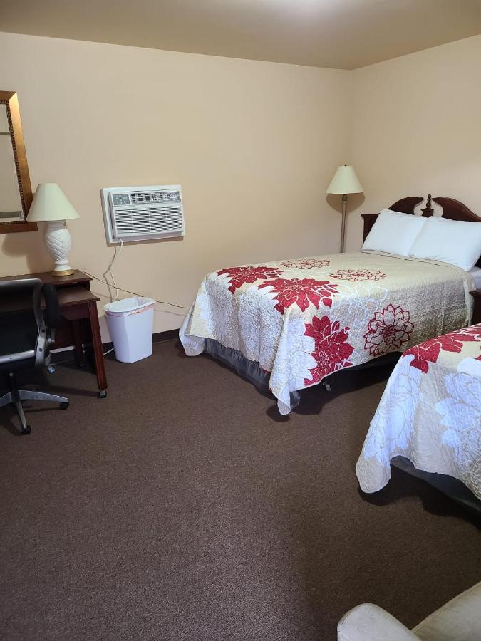 Frostburg Clarysville Motel מראה חיצוני תמונה
