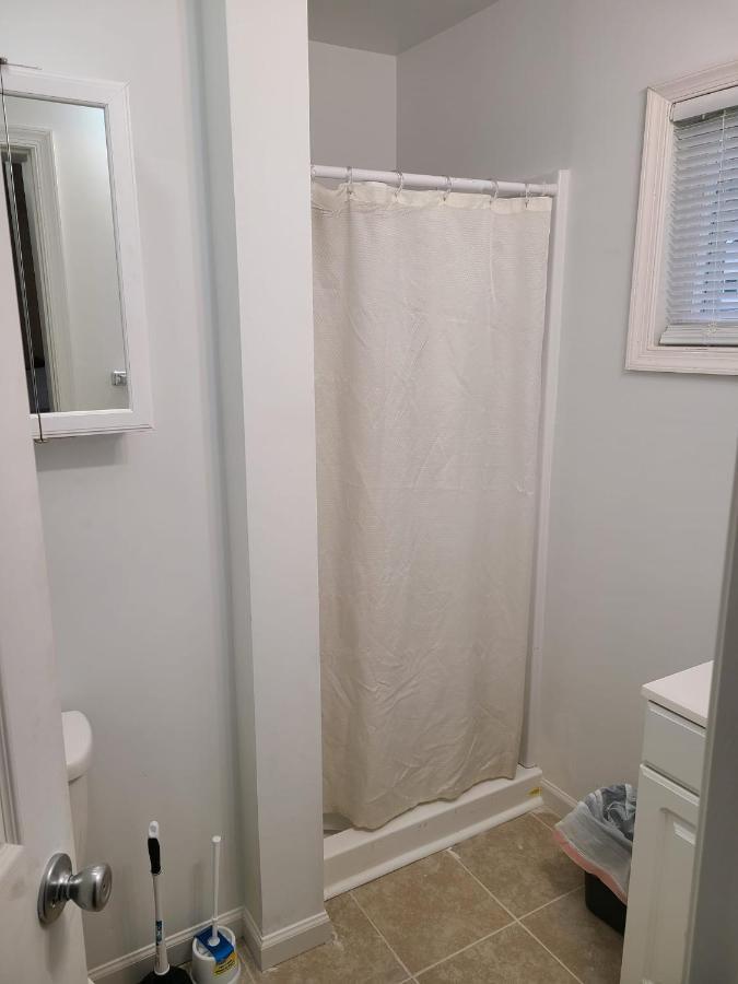 Frostburg Clarysville Motel מראה חיצוני תמונה