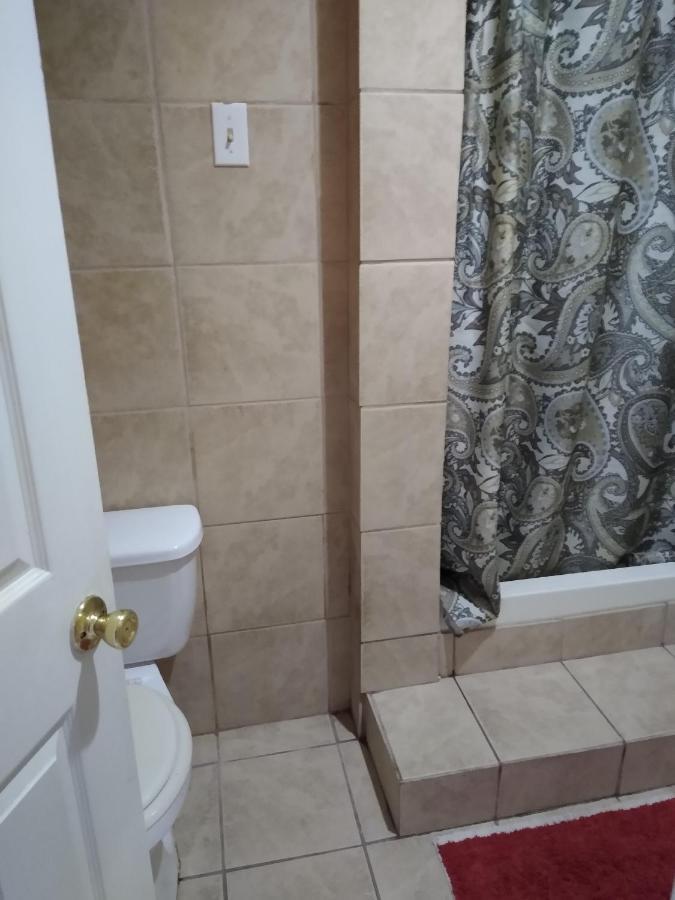 Frostburg Clarysville Motel מראה חיצוני תמונה