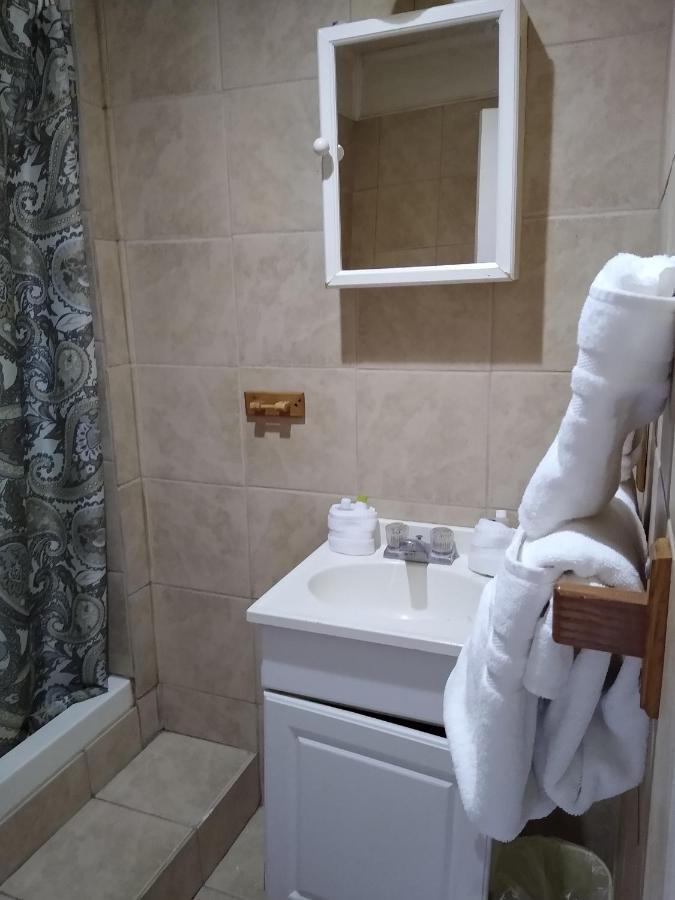Frostburg Clarysville Motel מראה חיצוני תמונה