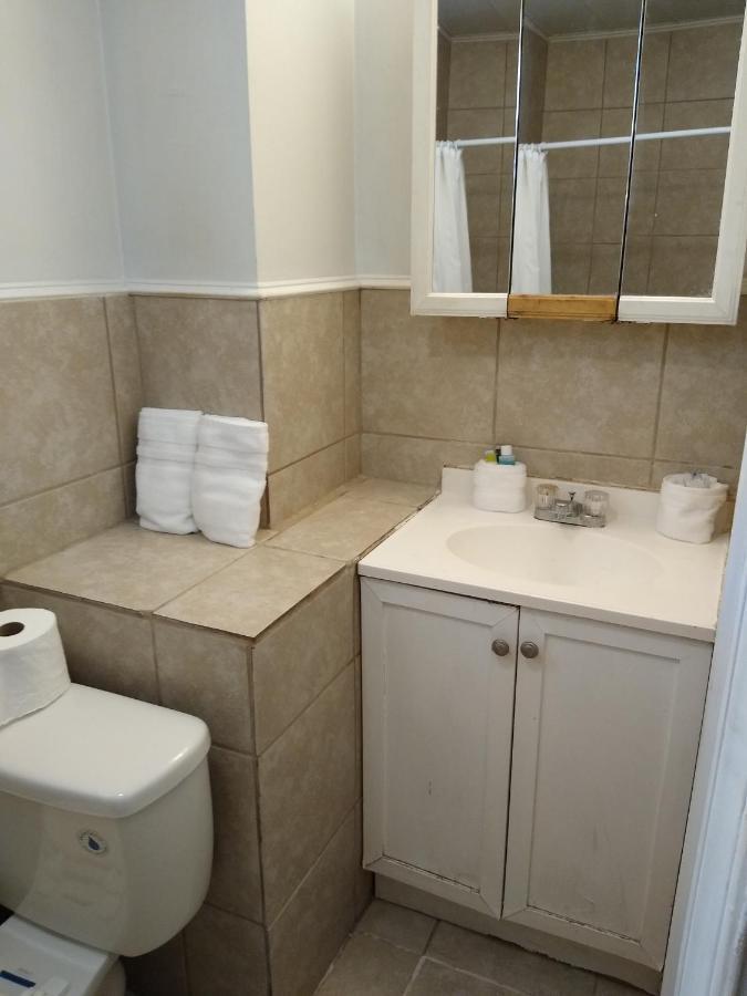 Frostburg Clarysville Motel מראה חיצוני תמונה