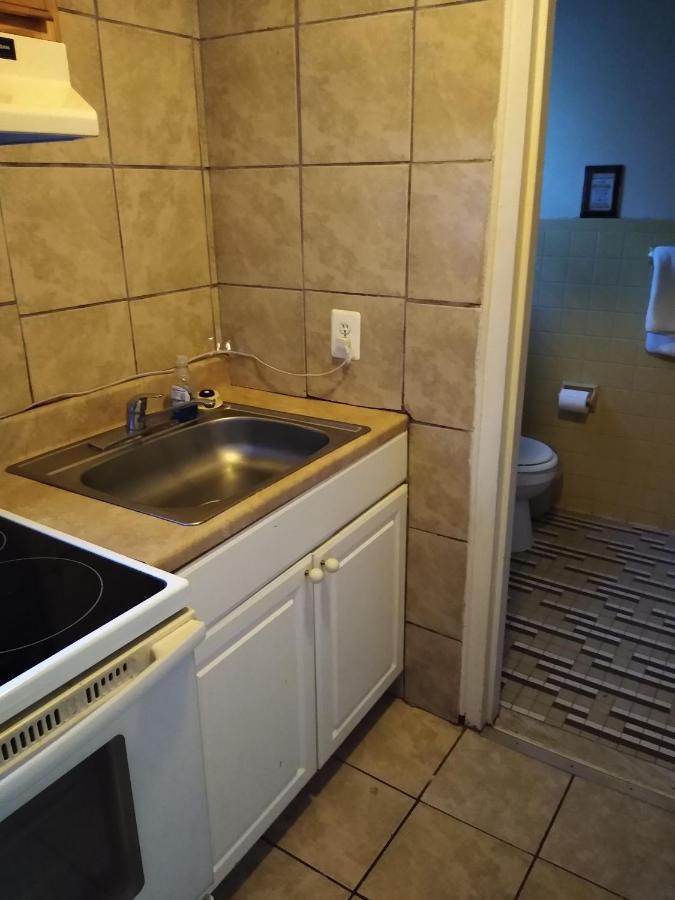 Frostburg Clarysville Motel מראה חיצוני תמונה