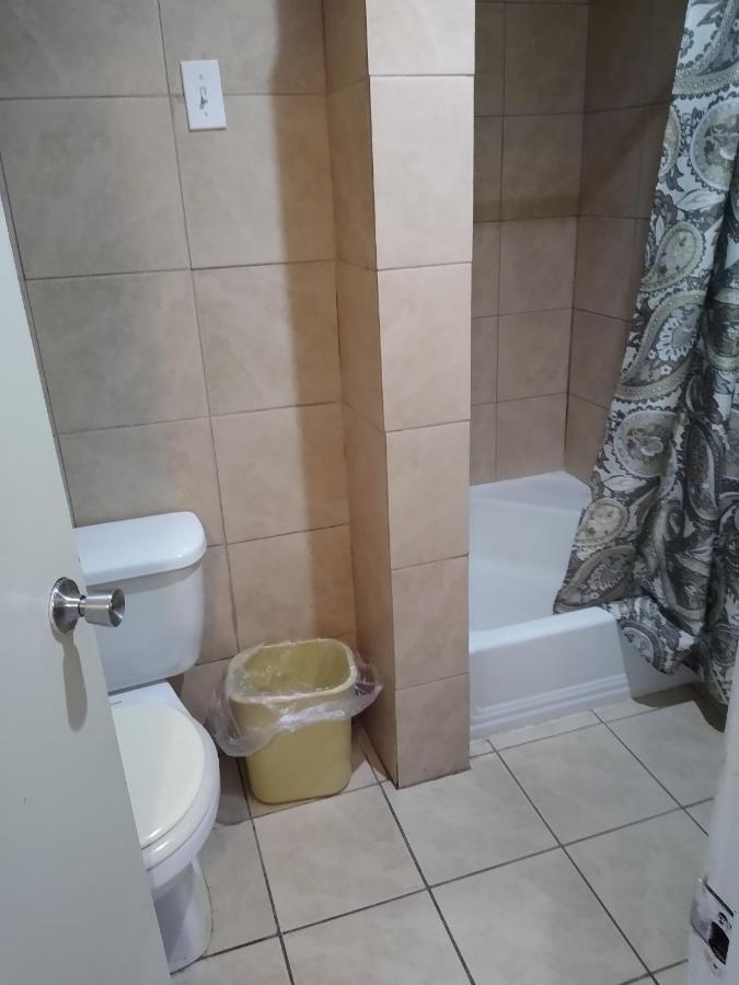 Frostburg Clarysville Motel מראה חיצוני תמונה