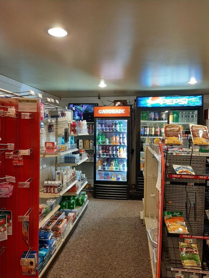 Frostburg Clarysville Motel מראה חיצוני תמונה