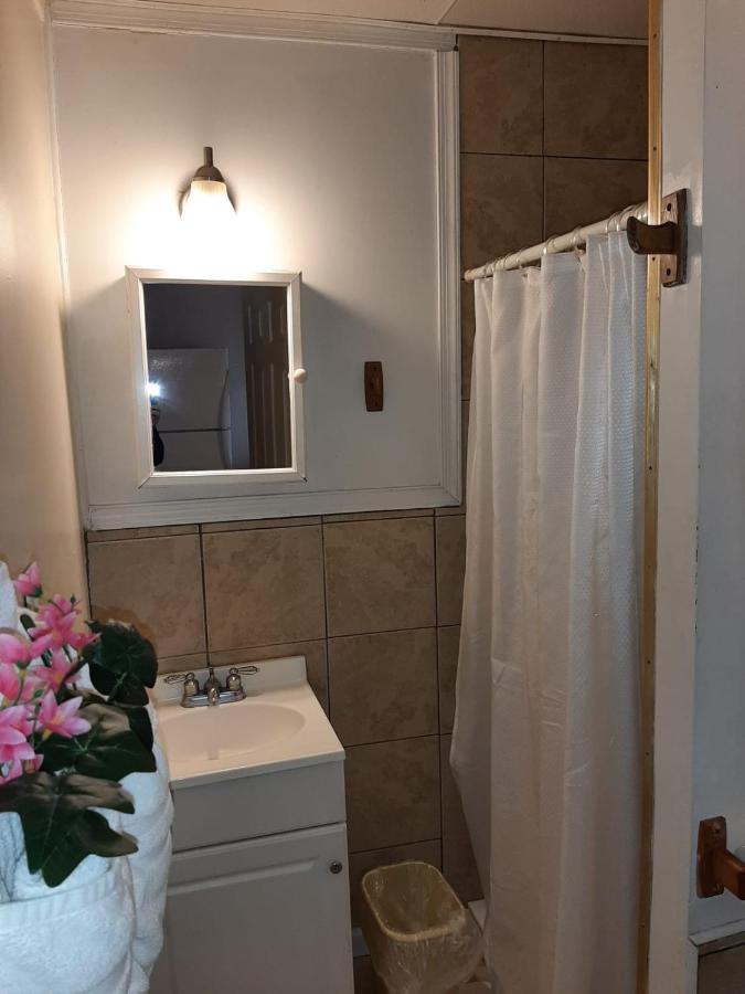 Frostburg Clarysville Motel מראה חיצוני תמונה