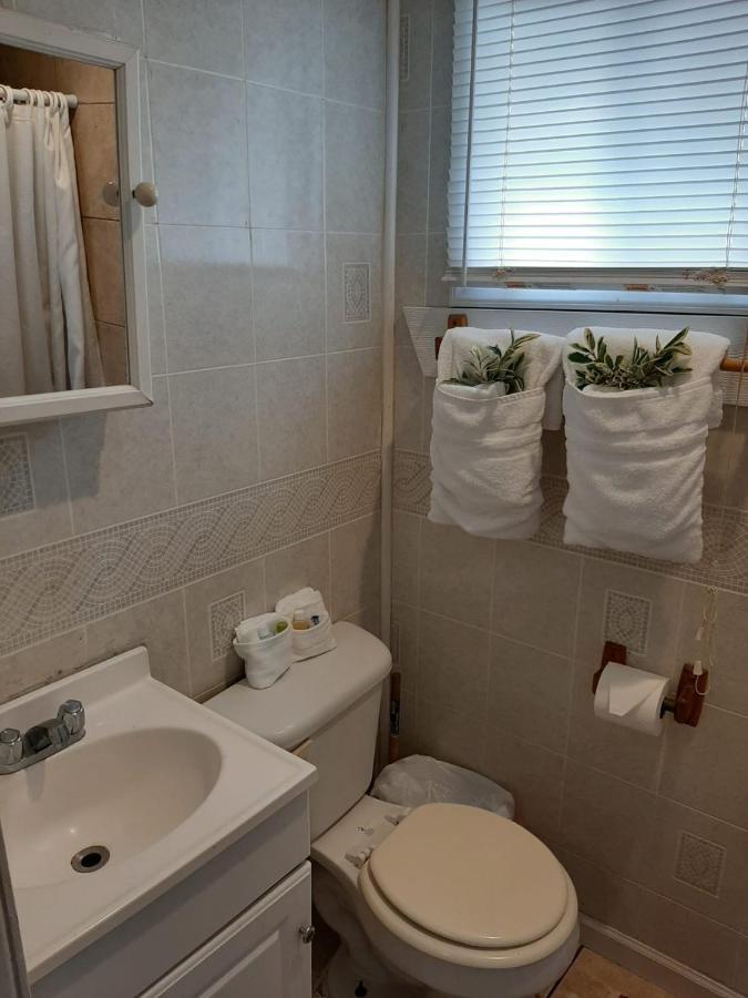 Frostburg Clarysville Motel מראה חיצוני תמונה