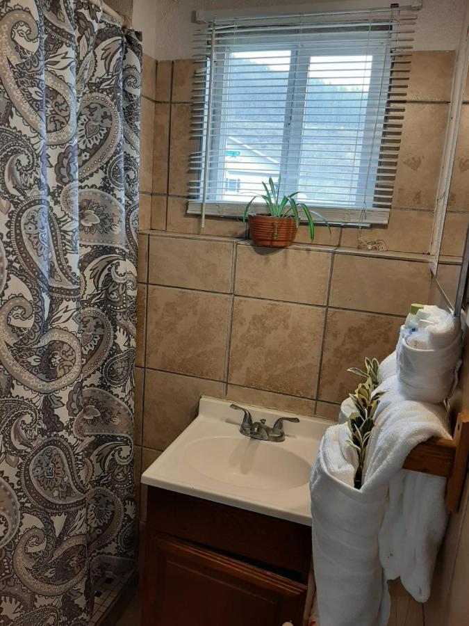 Frostburg Clarysville Motel מראה חיצוני תמונה